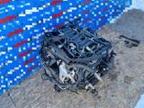 Двигатель VQ30 за 321 000 тг. в Костанай – фото 2