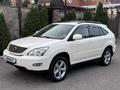 Lexus RX 330 2006 года за 10 200 000 тг. в Алматы – фото 2