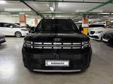 Hyundai Santa Fe 2024 года за 16 900 000 тг. в Астана – фото 2