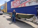 Продам лодку пластиковую… за 1 700 000 тг. в Атырау – фото 3