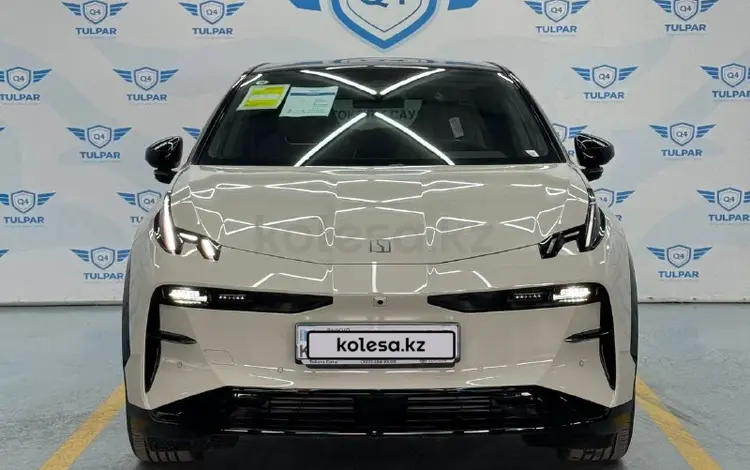 Zeekr X 2023 года за 13 500 000 тг. в Алматы