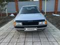 Audi 80 1990 года за 1 690 000 тг. в Костанай – фото 2