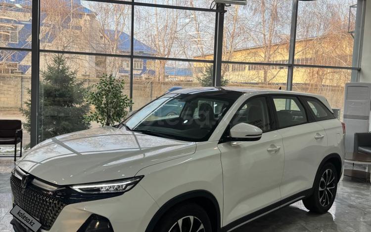 Changan X7 Plus — миниатюра 3