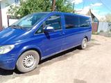 Mercedes-Benz Viano 2010 годаүшін9 000 000 тг. в Сатпаев – фото 5