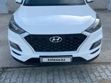 Hyundai Tucson 2019 года за 13 000 000 тг. в Актау