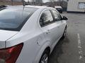 Chevrolet Aveo 2012 года за 3 000 000 тг. в Павлодар – фото 5