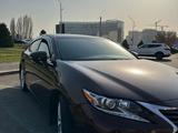 Lexus ES 200 2018 года за 12 500 000 тг. в Астана – фото 4