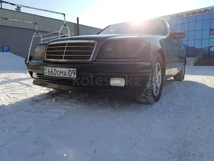 Бампер Brabus для w140 Mercedes Benz за 70 000 тг. в Алматы – фото 12