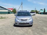 Toyota Sienna 2012 годаүшін12 400 000 тг. в Кызылорда