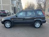 Honda CR-V 2000 годаүшін4 900 000 тг. в Алматы – фото 5