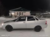 ВАЗ (Lada) Priora 2170 2007 годаfor1 590 000 тг. в Астана – фото 3