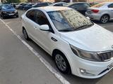 Kia Rio 2014 года за 4 400 000 тг. в Павлодар – фото 4
