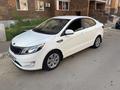 Kia Rio 2014 годаүшін4 400 000 тг. в Павлодар – фото 3