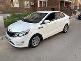 Kia Rio 2014 года за 4 400 000 тг. в Павлодар – фото 3