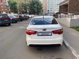 Kia Rio 2014 года за 4 400 000 тг. в Павлодар – фото 5