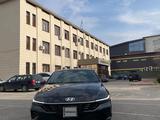 Hyundai Elantra 2024 годаүшін11 000 000 тг. в Шымкент – фото 2