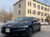 Hyundai Elantra 2024 годаүшін11 000 000 тг. в Шымкент – фото 4