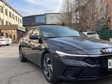 Hyundai Elantra 2024 года за 12 500 000 тг. в Шымкент