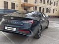 Hyundai Elantra 2024 годаүшін11 000 000 тг. в Шымкент – фото 6