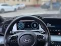 Hyundai Elantra 2024 годаүшін11 000 000 тг. в Шымкент – фото 9