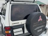 Mitsubishi Pajero 1996 года за 3 200 000 тг. в Алматы – фото 5