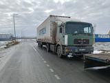 MAN  F 2000 1998 года за 7 500 000 тг. в Актобе