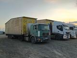 MAN  F 2000 1998 года за 7 500 000 тг. в Актобе – фото 4