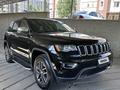 Jeep Grand Cherokee 2018 годаүшін17 500 000 тг. в Алматы – фото 10