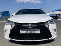 Toyota Camry 2015 годаүшін9 000 000 тг. в Кульсары