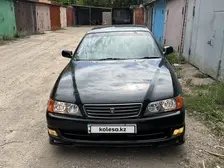 Toyota Chaser, 1997