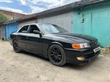 Toyota Chaser 1997 года за 3 000 000 тг. в Астана – фото 2