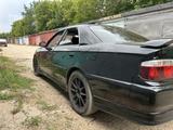 Toyota Chaser 1997 года за 3 000 000 тг. в Астана – фото 4