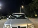 Volkswagen Golf 2002 годаүшін2 000 000 тг. в Алматы