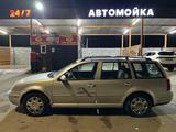 Volkswagen Golf 2002 годаүшін2 000 000 тг. в Алматы – фото 2