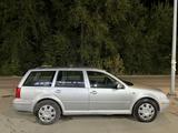 Volkswagen Golf 2002 годаүшін2 000 000 тг. в Алматы – фото 3