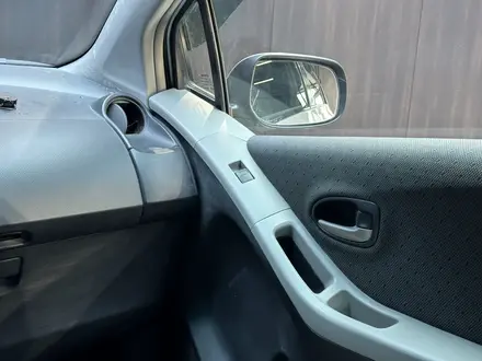Toyota Yaris 2010 года за 3 950 000 тг. в Актобе – фото 17