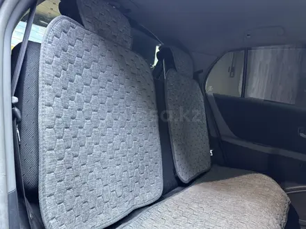 Toyota Yaris 2010 года за 3 950 000 тг. в Актобе – фото 19