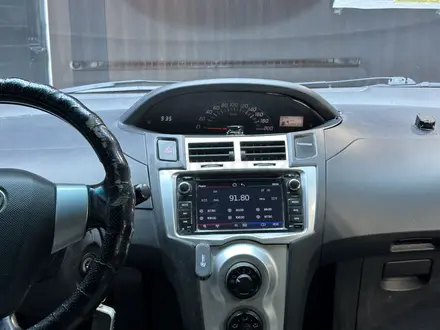 Toyota Yaris 2010 года за 3 950 000 тг. в Актобе – фото 18