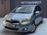 Toyota Yaris 2010 годаүшін3 950 000 тг. в Актобе