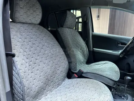 Toyota Yaris 2010 года за 3 950 000 тг. в Актобе – фото 20