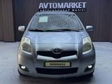 Toyota Yaris 2010 годаүшін3 950 000 тг. в Актобе – фото 2