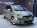 Toyota Yaris 2010 года за 3 950 000 тг. в Актобе – фото 3