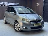 Toyota Yaris 2010 годаүшін3 950 000 тг. в Актобе – фото 3