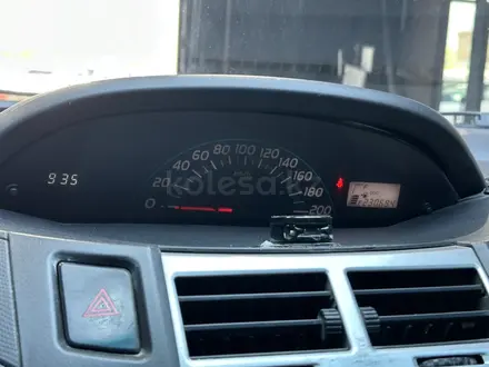 Toyota Yaris 2010 года за 3 950 000 тг. в Актобе – фото 9