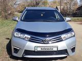 Toyota Corolla 2014 годаүшін5 900 000 тг. в Щучинск