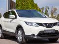 Nissan Qashqai LE 2014 года за 6 700 000 тг. в Алматы – фото 9