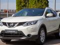 Nissan Qashqai LE 2014 года за 6 700 000 тг. в Алматы – фото 2