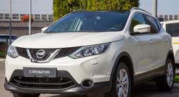 Nissan Qashqai LE 2014 годаүшін6 700 000 тг. в Алматы – фото 2