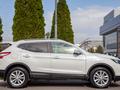 Nissan Qashqai LE 2014 года за 6 700 000 тг. в Алматы – фото 8