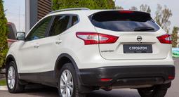 Nissan Qashqai LE 2014 годаүшін6 700 000 тг. в Алматы – фото 3